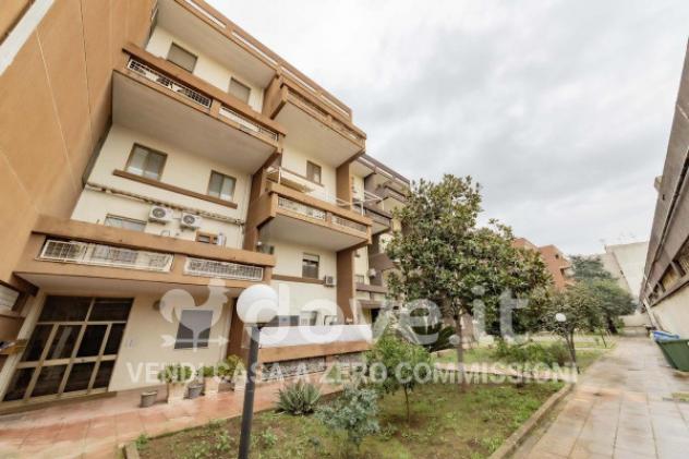 appartamento in vendita a Mesagne