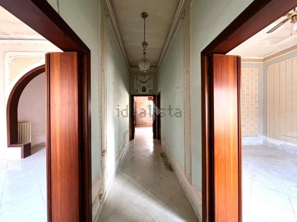 casa indipendente in vendita a Mesagne