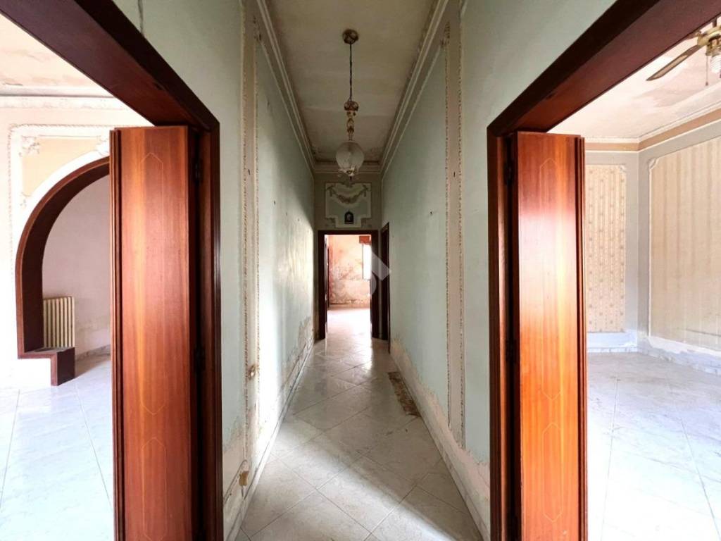 casa indipendente in vendita a Mesagne