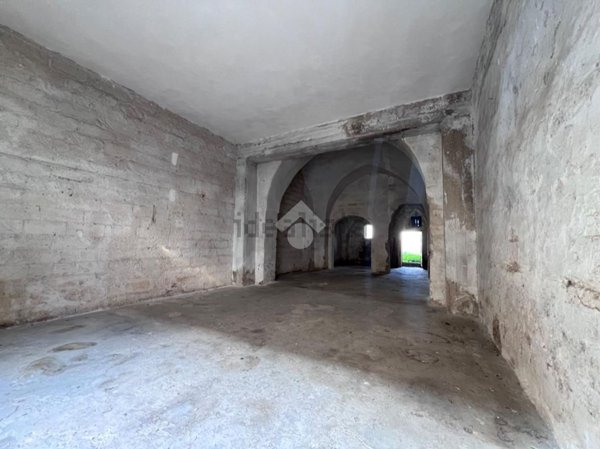 casa indipendente in vendita a Mesagne