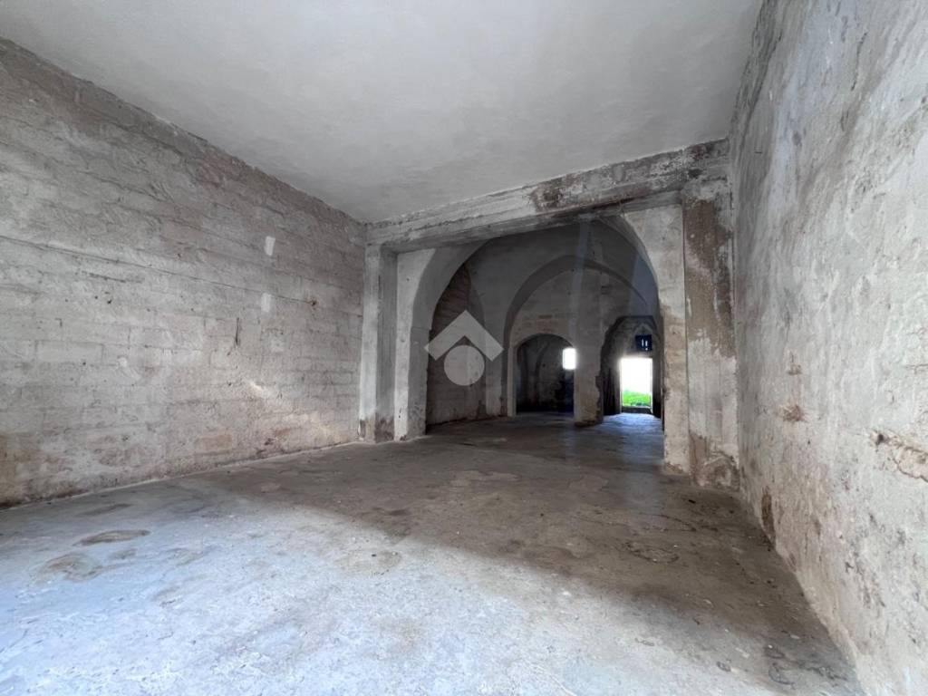 casa indipendente in vendita a Mesagne