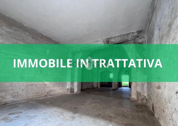 casa indipendente in vendita a Mesagne