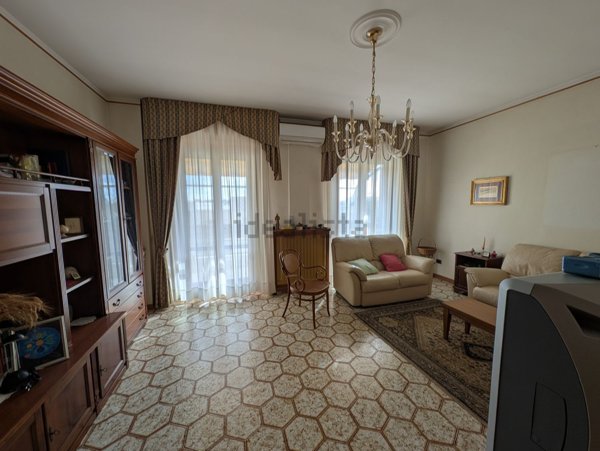 appartamento in vendita a Mesagne