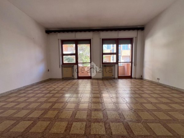 appartamento in vendita a Mesagne