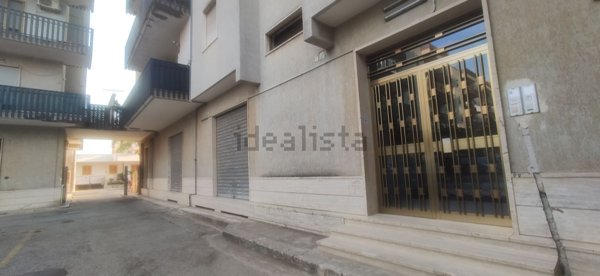 appartamento in vendita a Mesagne