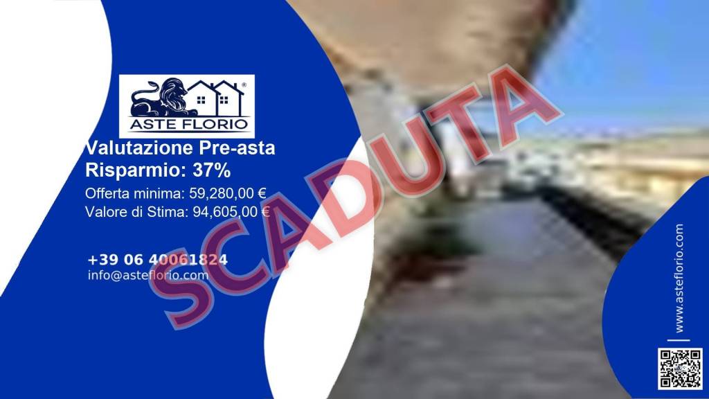 appartamento in vendita a Mesagne