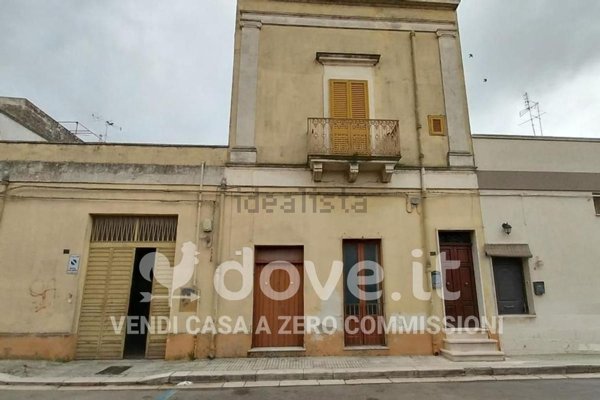 appartamento in vendita a Mesagne