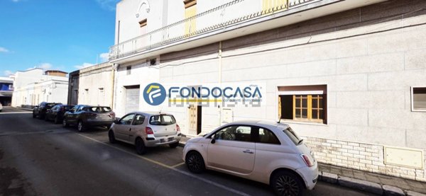 casa indipendente in vendita a Mesagne
