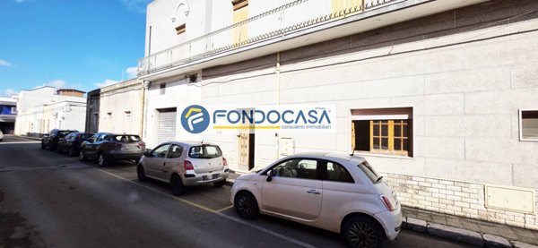 casa indipendente in vendita a Mesagne