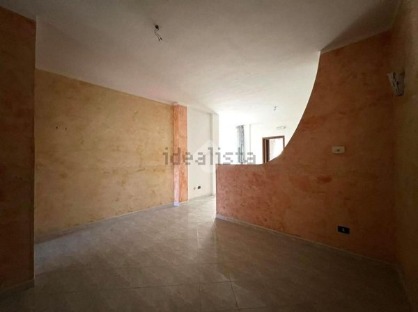 appartamento in vendita a Mesagne