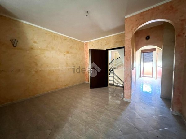 appartamento in vendita a Mesagne