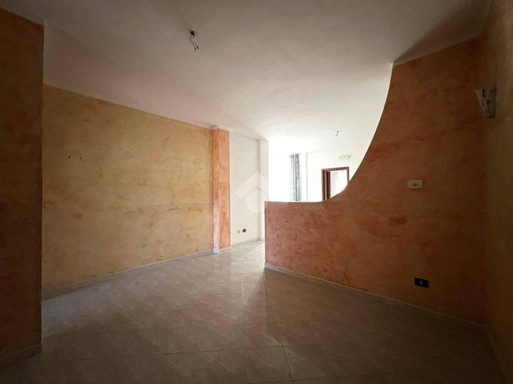 appartamento in vendita a Mesagne