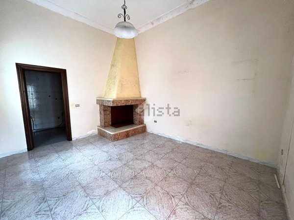 casa semindipendente in vendita a Mesagne