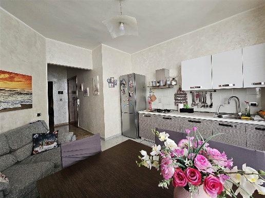 appartamento in vendita a Mesagne