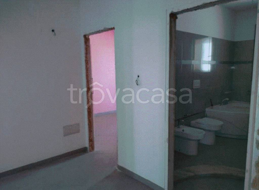 appartamento in vendita a Mesagne