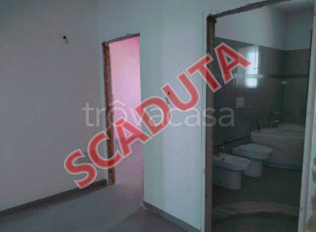 appartamento in vendita a Mesagne