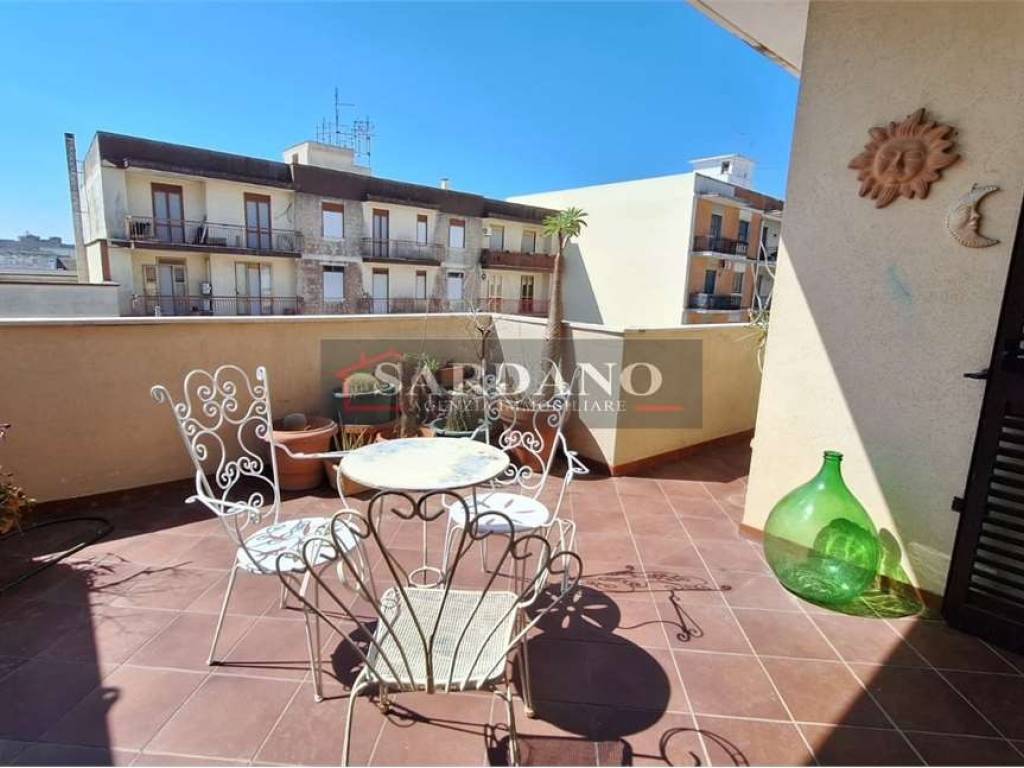 casa indipendente in vendita a Mesagne