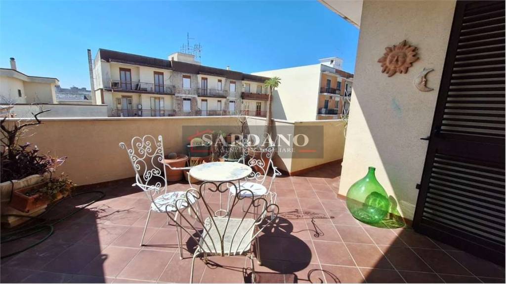 casa indipendente in vendita a Mesagne