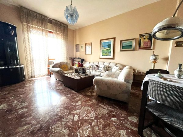 appartamento in vendita a Mesagne