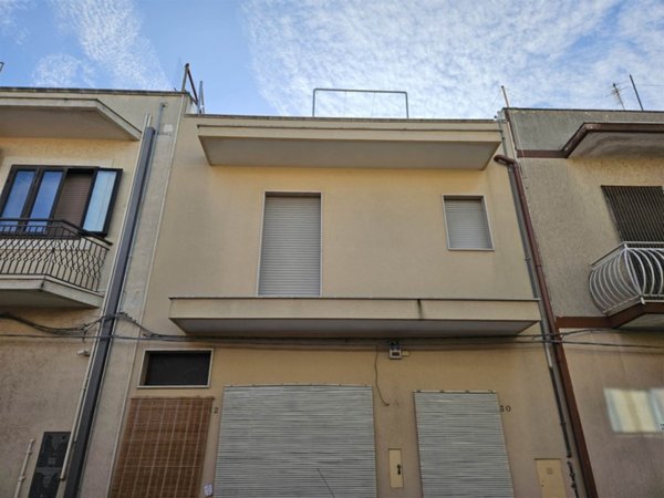 appartamento in vendita a Mesagne