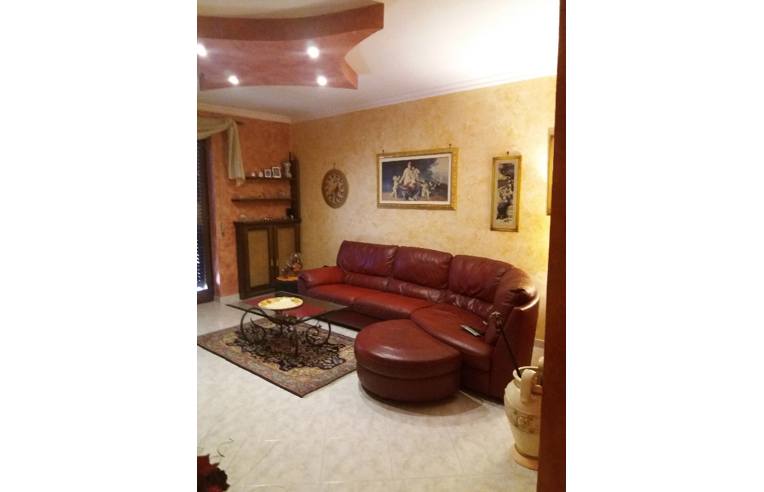 appartamento in vendita a Mesagne