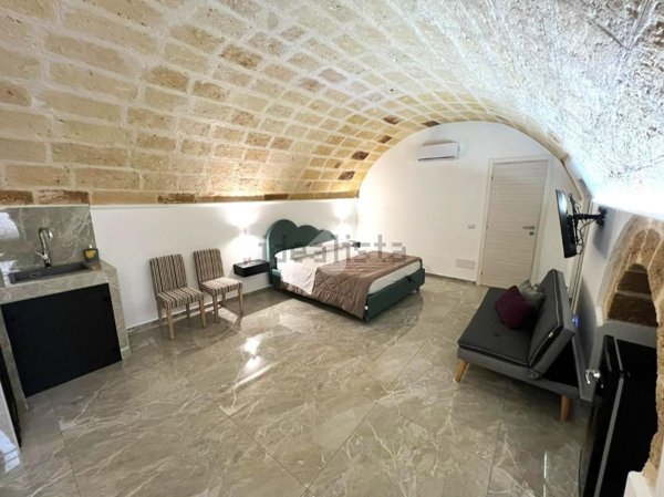 appartamento in vendita a Mesagne