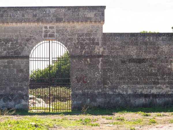 casa indipendente in vendita a Mesagne