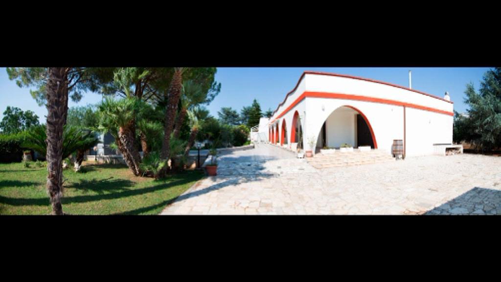 casa indipendente in vendita a Mesagne