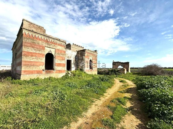 quadrivano in vendita a Mesagne