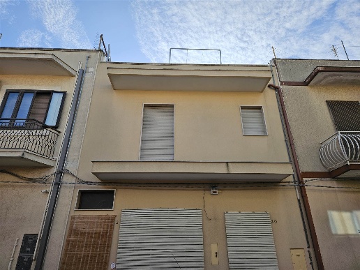 appartamento in vendita a Mesagne