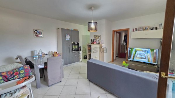 appartamento in vendita a Mesagne