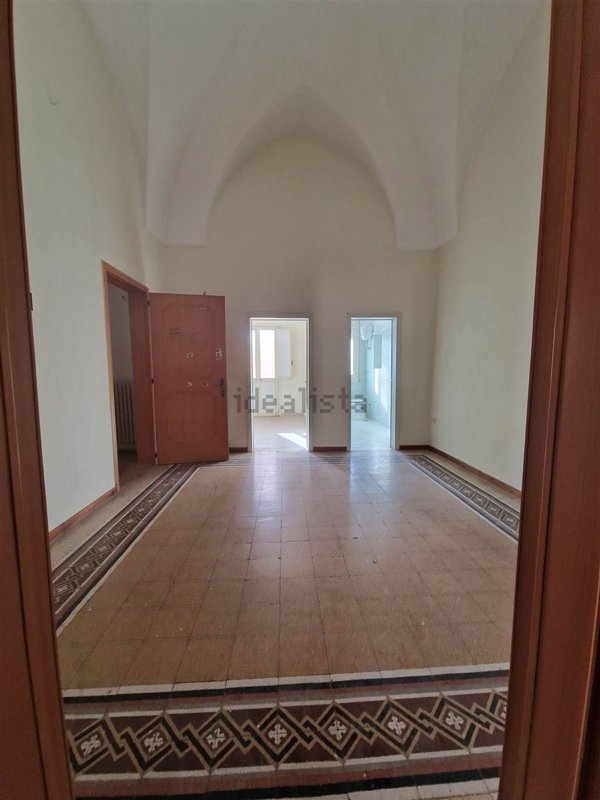 appartamento in vendita a Mesagne