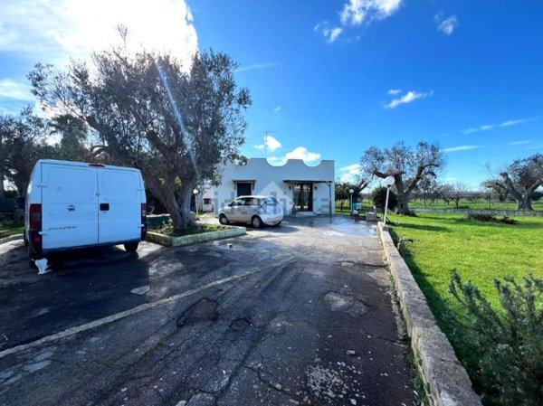 appartamento in vendita a Mesagne