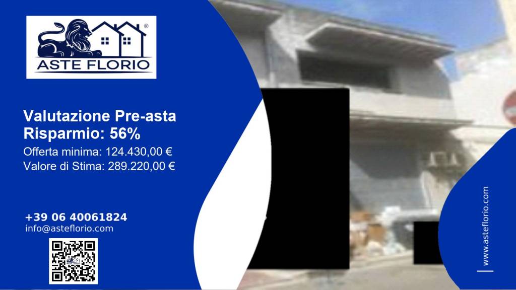 negozio in vendita a Mesagne