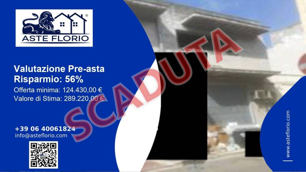 negozio in vendita a Mesagne