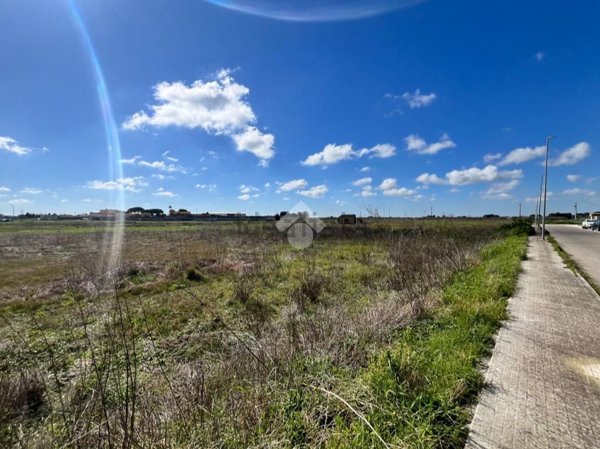 terreno edificabile in vendita a Mesagne