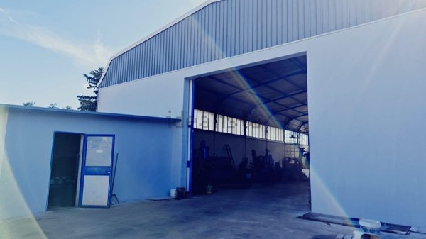 negozio in vendita a Mesagne