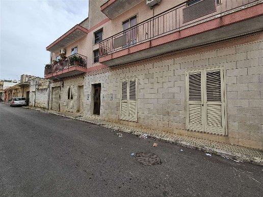 casa indipendente in vendita a Mesagne