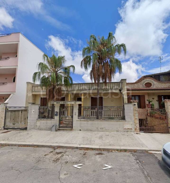 casa indipendente in vendita a Mesagne