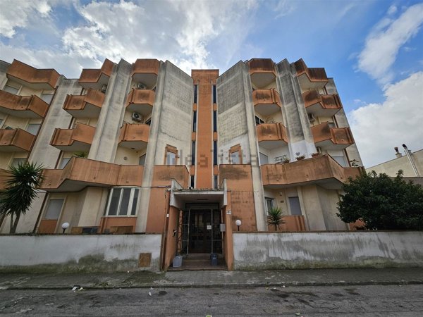 appartamento in vendita a Mesagne