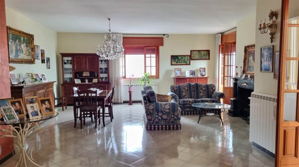 appartamento in vendita a Mesagne