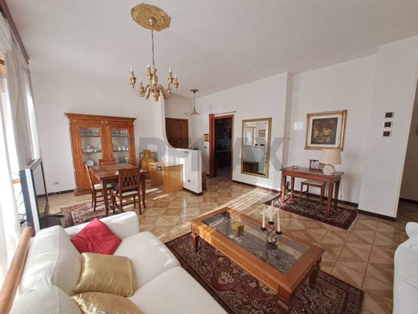 appartamento in vendita a Mesagne