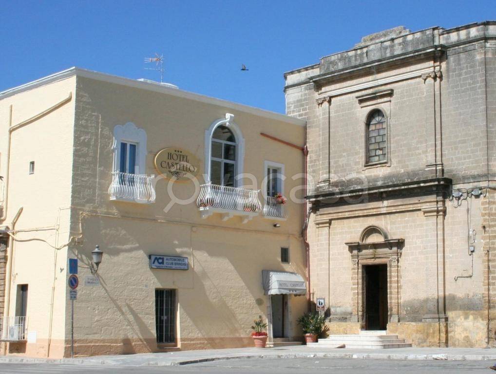 casa indipendente in vendita a Mesagne