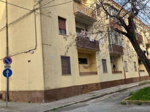 appartamento in vendita a Mesagne