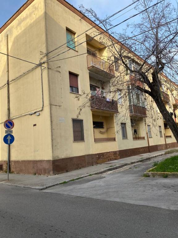 appartamento in vendita a Mesagne