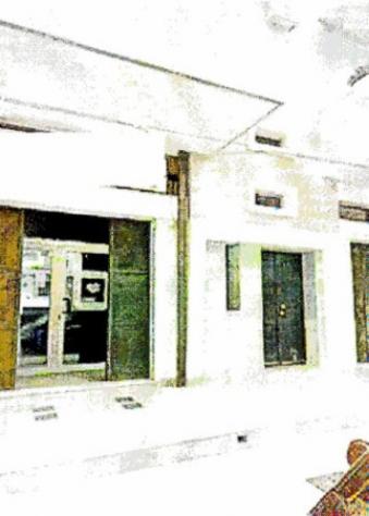 pentavano in vendita a Mesagne