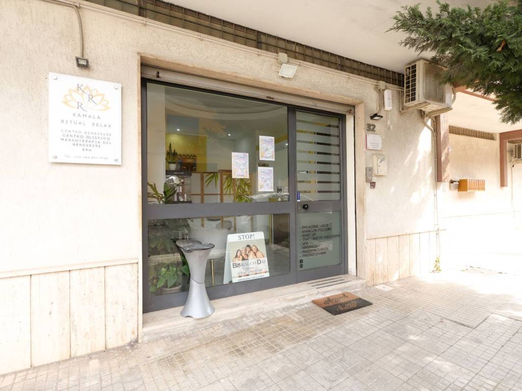 negozio in vendita a Mesagne