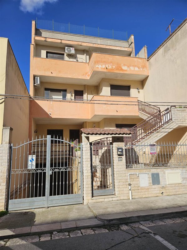 appartamento in vendita a Mesagne