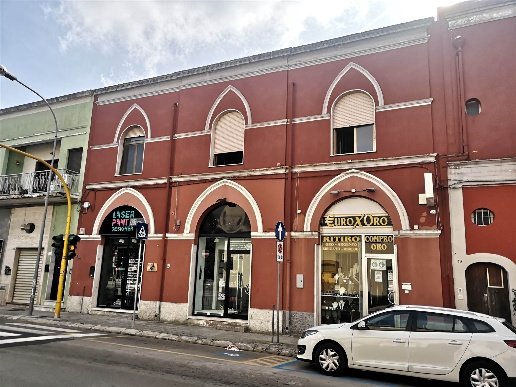 appartamento in vendita a Mesagne