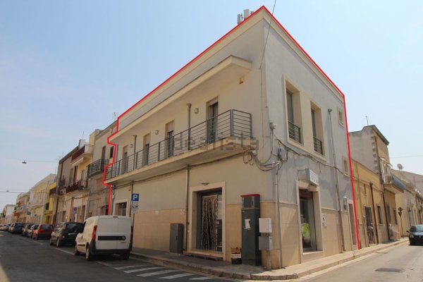 casa indipendente in vendita a Mesagne